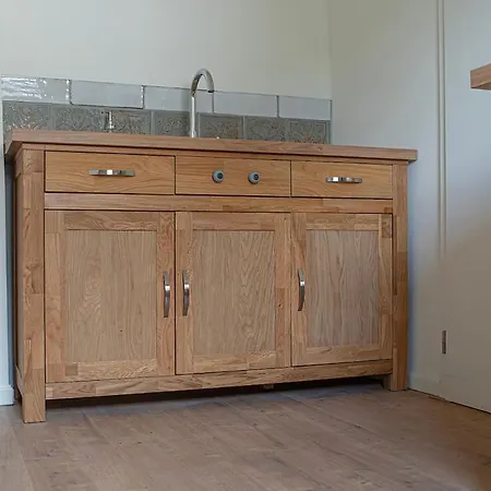 Hohenberg Haeuschen Casa vacanze *