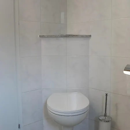 Hohenberg Haeuschen * Hellenthal