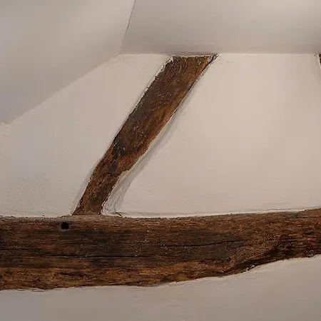 Hohenberg Haeuschen *