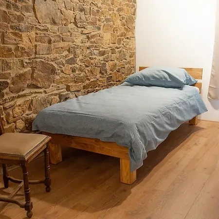 Hohenberg Haeuschen *