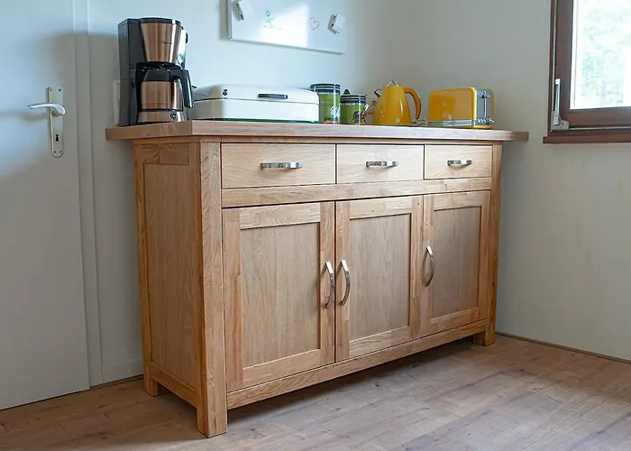 Hohenberg Haeuschen *