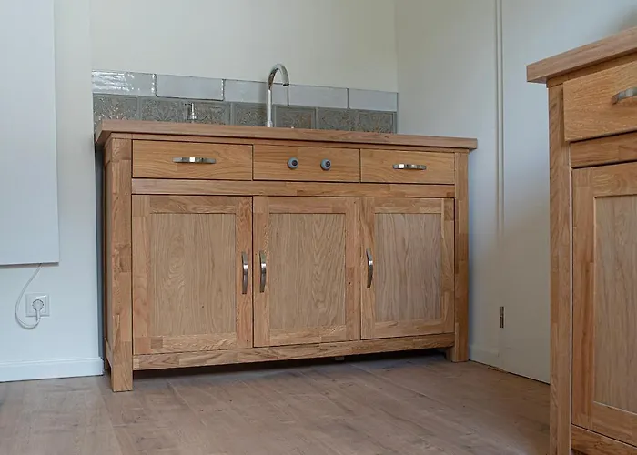 Hohenberg Haeuschen Feriehus *