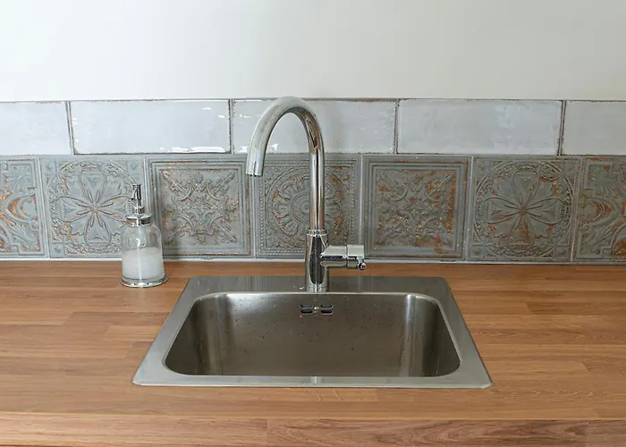 Feriehus Hohenberg Haeuschen