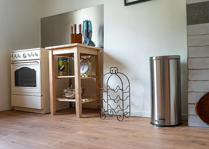 Hohenberg Haeuschen Hellenthal