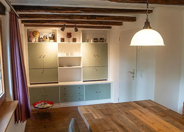 Hohenberg Haeuschen * Hellenthal