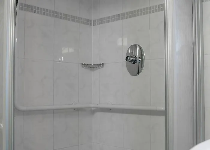 Hohenberg Haeuschen *