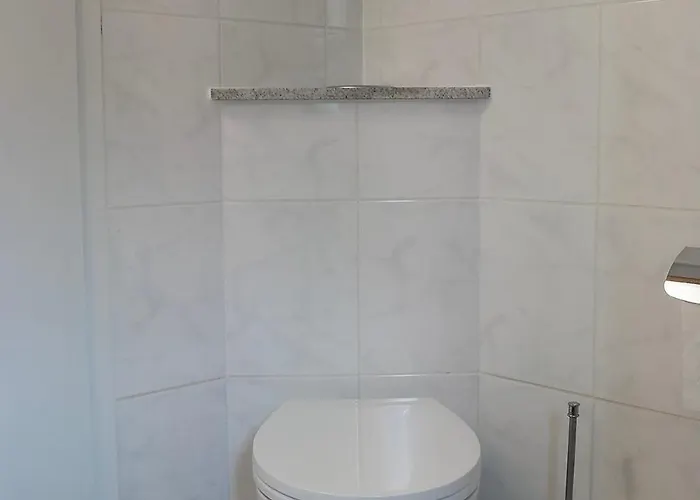 Hohenberg Haeuschen * Hellenthal