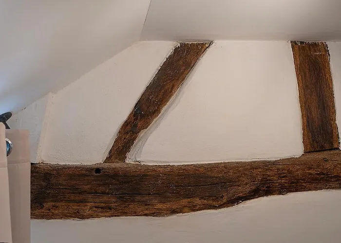 Hohenberg Haeuschen *