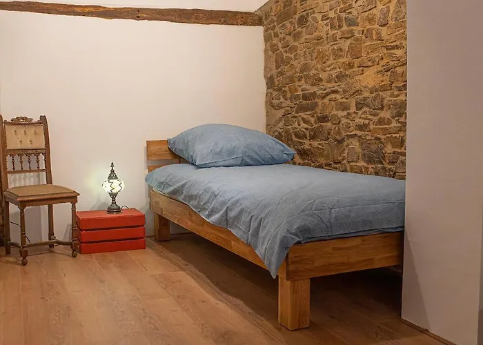 Hohenberg Haeuschen Hellenthal