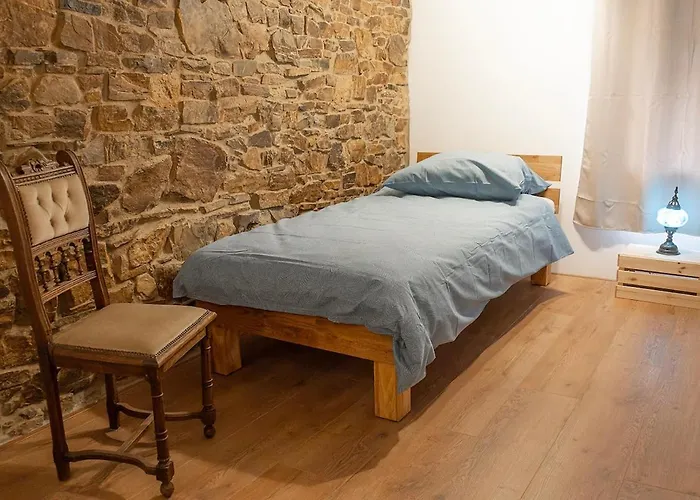 Hohenberg Haeuschen *